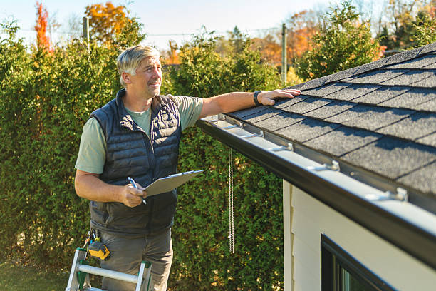 Affordable Storm Damage Roof Repair solutions in Steger, IL